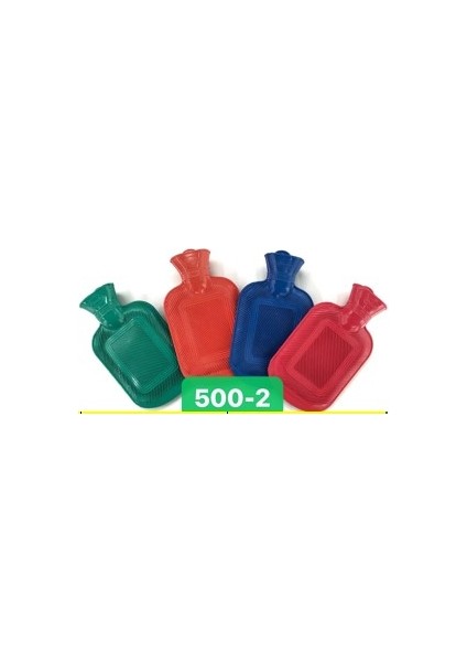 Tam Kılıflı Sıcak Su Torbası 0.5l fiyatları