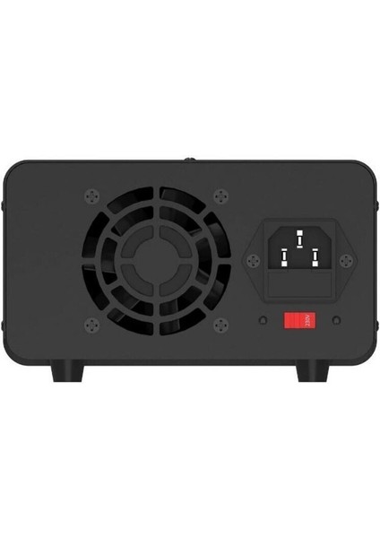 TPS605 60V 5A Ayarlanabilir Dc Güç Kaynağı