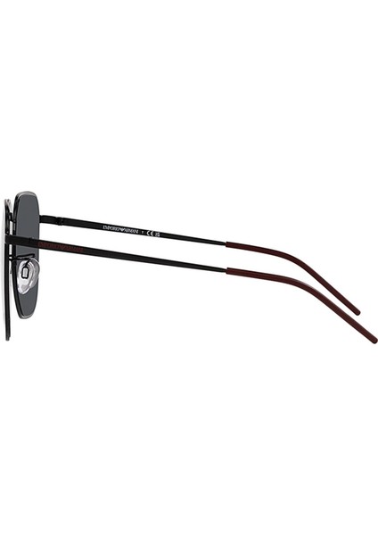 EA2135D 319187 60 Erkek Güneş Gözlüğü fiyatları