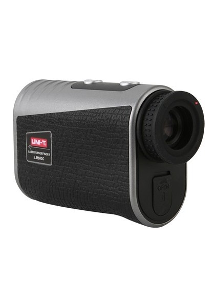 LM600G Golf Sporu Mesafe Bulucu