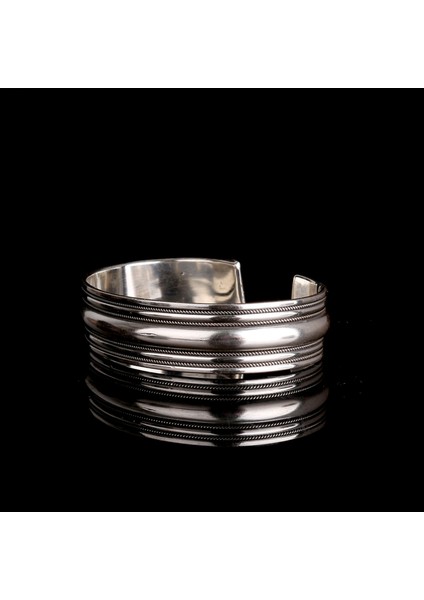 925 AyarGümüş Erkek Kelepçe Bileklik Modeli fiyatları