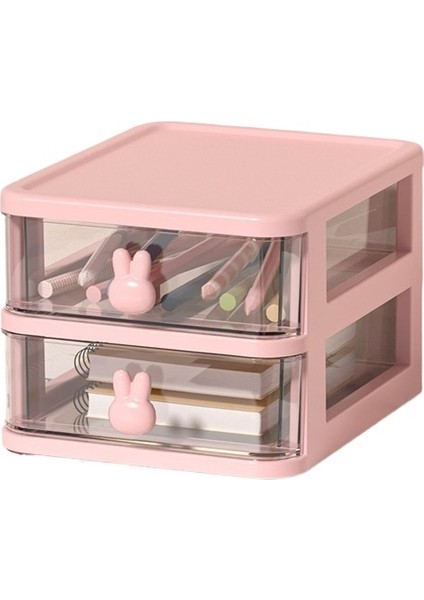 Karikatür Masaüstü Saklama (Yurt Dışından)