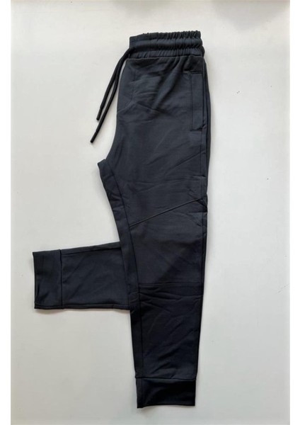 Erkek Sporcu Eşofman Alt 23KWRG5047 fiyatları