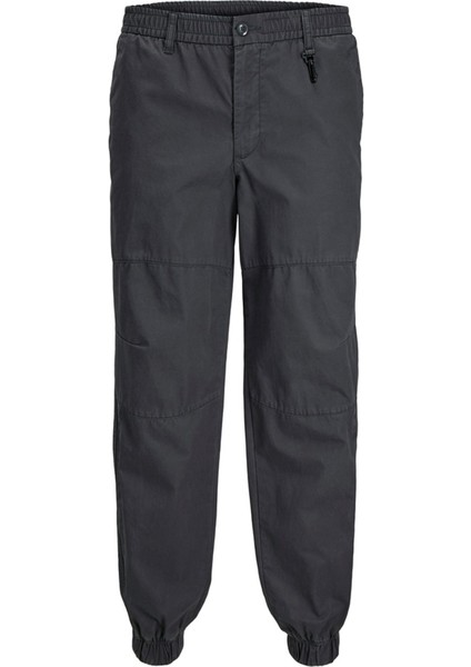 Jack&jones 12278906 Jpstkarl Jjwalker Jogger Styd Erkek Kargo Pantolon Gri