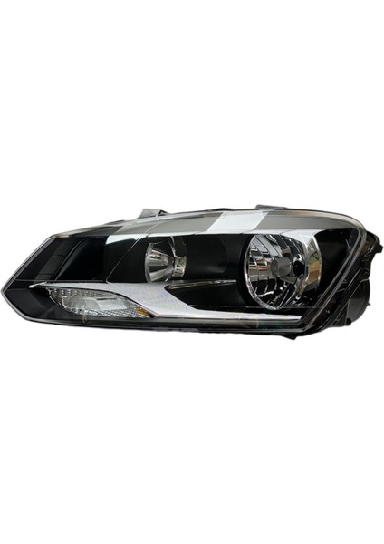 Volkswagen Polo Sol Far 2009-2014 (Hella Tip)
