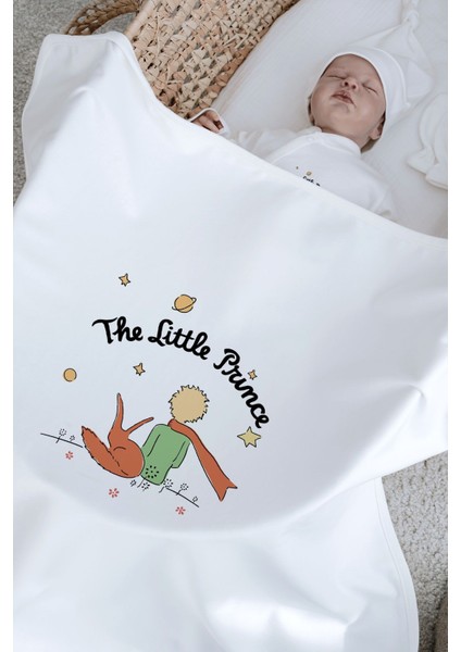 Organik 11'li Hastane Çıkışı - Pure Baby - Küçük Prens fırsatları