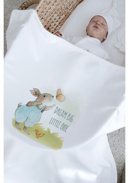 Organik 11'li Hastane Çıkışı - For Baby - Kelebekle Tavşan fırsatları