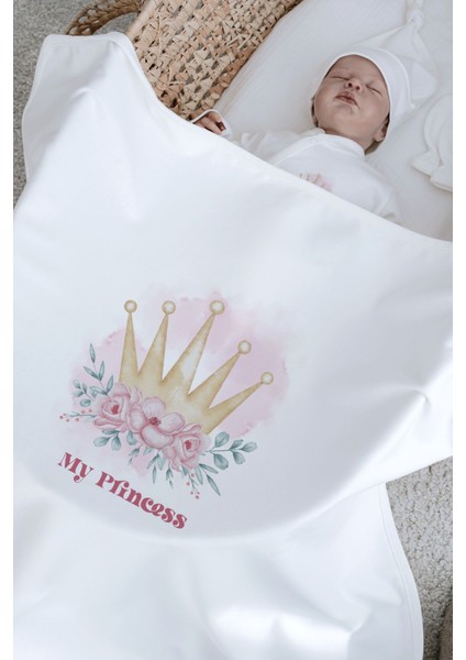 Organik 11'li Hastane Çıkışı - For Baby - Little Princess fırsatları