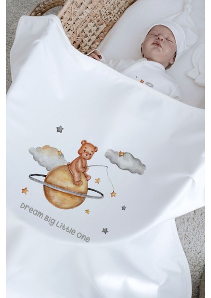 Organik 11'li Hastane Çıkışı - For Baby - Yıldız Tutan Ayı fırsatları
