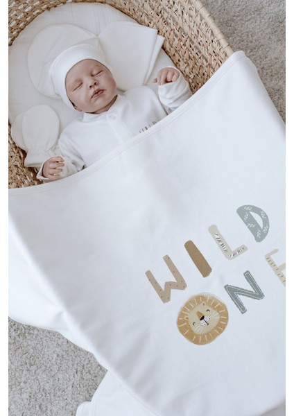 Organik 11'li Hastane Çıkışı - Royal Series - Wild One fırsatları