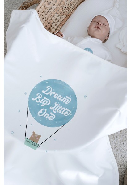 Organik 11'li Hastane Çıkışı - Pure Baby - Bear Dream fırsatları