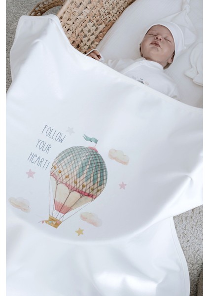 Organik 11'li Hastane Çıkışı - Little Baby - Pink Dreams fırsatları