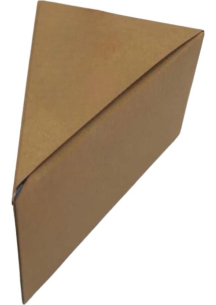 Cheesecake Kutusu 100 Adet