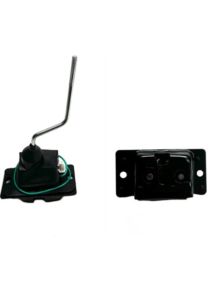 Kıa Pregıo Bagaj Kilidi 1997-2004