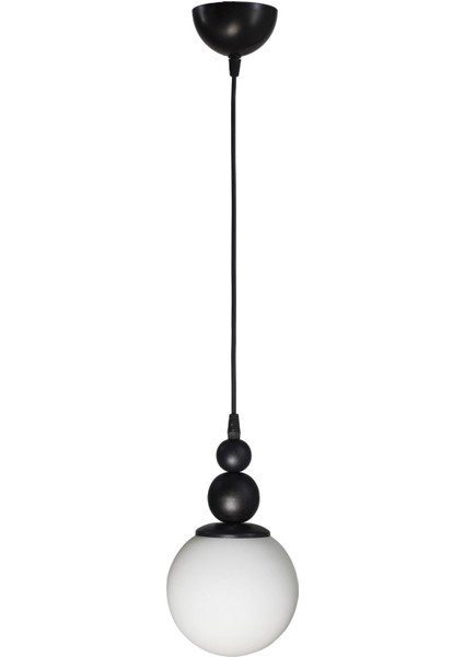 Venüs Tekli Sarkıt Avize Özel Model- Modern Avize - Oturma Odası - Salon - Yatak Odası
