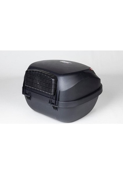 Motosiklet Arka Çanta 32LT Siyah Topcase Arasmoto fırsatları