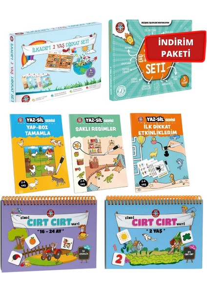 Paket Gelişim Seti