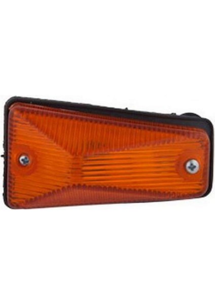 Ön Tampon Izgarasi Sissiz Lodgy 12-16 10