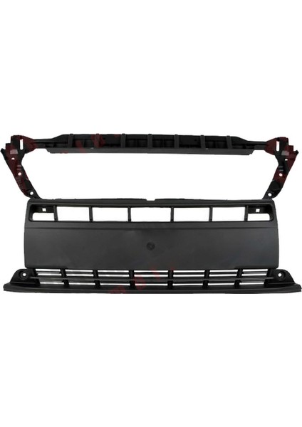Ön Tampon Orta Boxer-Jumper-Ducato 15 10