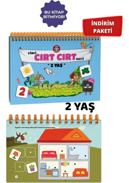 Paket Gelişim Seti