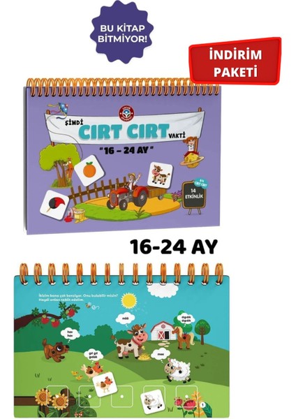Paket Gelişim Seti