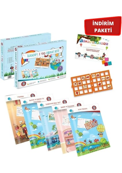 Paket Gelişim Seti