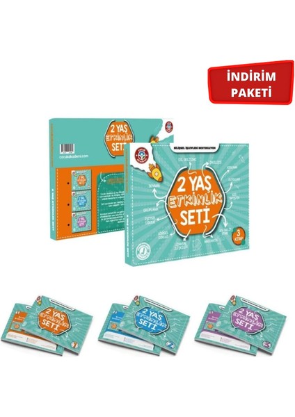 Paket Gelişim Seti