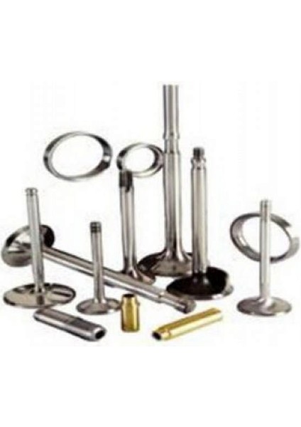 Subap Takimi 16V LACETTI-KALOS-1.4-1.6-16V- F1-4d 28.60X6X101.6-27.3X6X101.2 10