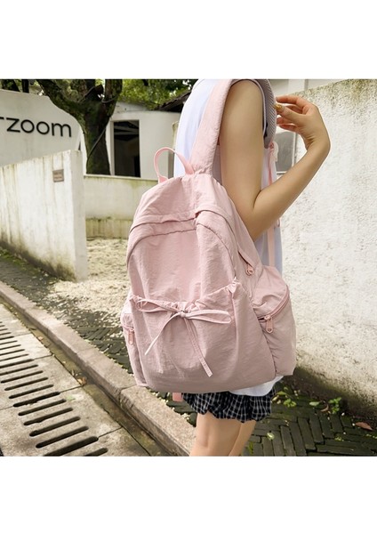 Sırt Çantası Seyahat Çok Yönlü Sırt Çantası Hafif Büyük Kapasiteli Öğrenci Okul Çantası Çin ve Üniversite (Yurt Dışından) modelleri