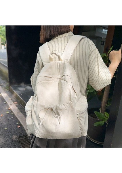 Sırt Çantası Seyahat Çok Yönlü Sırt Çantası Hafif Büyük Kapasiteli Öğrenci Okul Çantası Çin ve Üniversite (Yurt Dışından) fırsatları