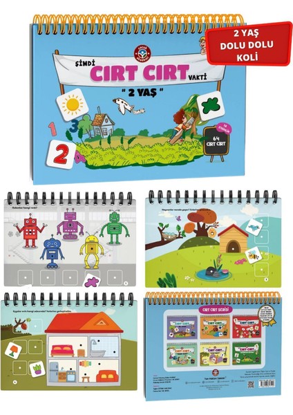 9-24 Ay Ilk Setlerim Ekonomik Koli indirimleri