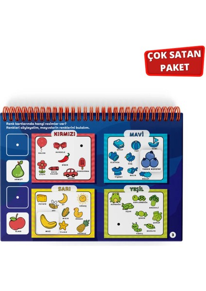 Cırt Cırt ile Konuşma Vakti ve Yaz Sil Serisi-2 modelleri