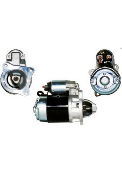 Marş Motoru R12 Toros 1300-1400 10