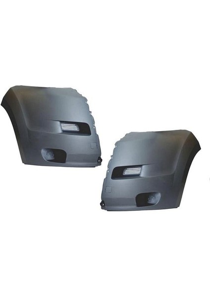 Tampon Sağ Fiat Ducato 250 100 Multijet 2.2 D 06-11 10