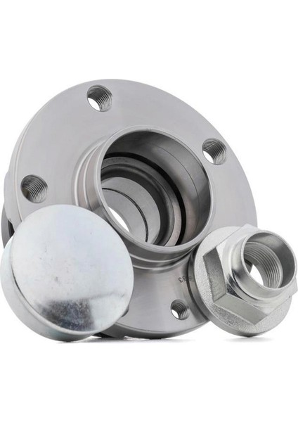 Teker Rulmani 147 937 -1.616VT.SPARK 937.AXA1A-937.AXB1A-937.BXB1A -1.616VT.SPARKECO 937.AXA1A-937. Bxa 10