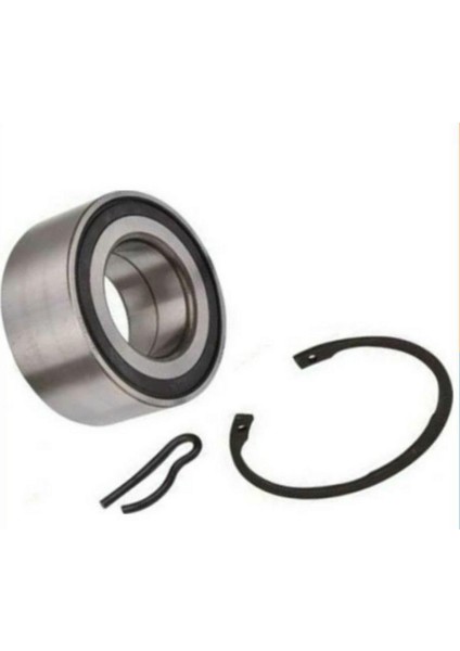 Ön Teker Rulmani Iç-Diş Expert 96 Jumpy 95 Ducato Scudo 96 82X37X44 Abs Siz 10