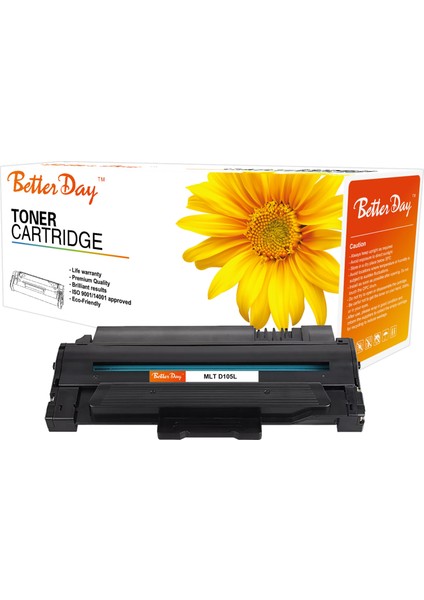 Better Day BSM-MLT-D105L