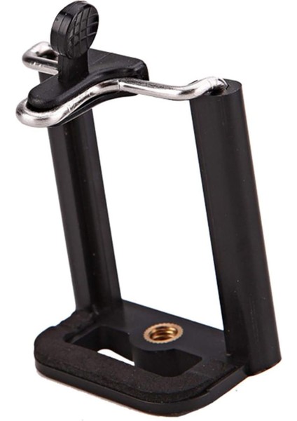 Tripod Telefon Tutacağı Aparat Akıllı Telefon Tutacağı Tripod Aparat