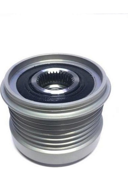 Alternatör Kasnaği T5-Caddy-Polo-Golf-Crafter-A3-A4-Leon Cfwa-Caga-Cffa-Cayb-Bjk-Bjm-Axb-Bjb 10