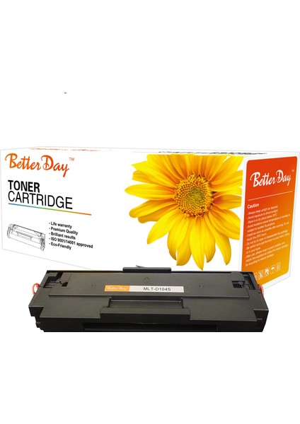 Better Day BSM-MLT-D104S