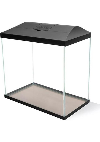 Aquarium Set Leddy Mini 35 Siyah modelleri