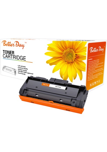 Better Day BSM-MLT-D116L