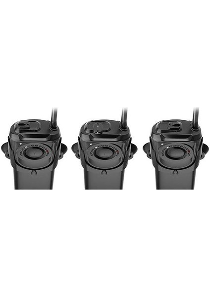 Ultra Heater D&n Plastik Akvaryum Isıtıcısı 50W