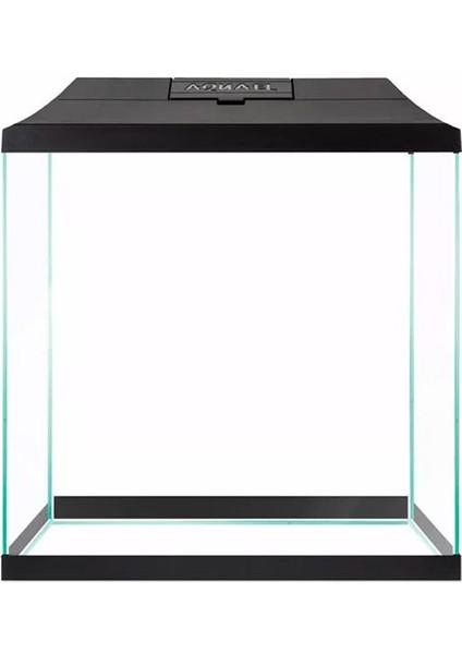 Aquarium Set Leddy Mini 30 Siyah