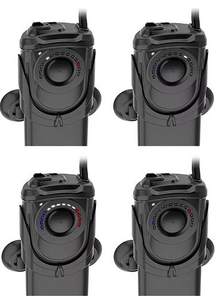 Ultra Heater Plastik Akvaryum Isıtıcısı 150W fırsatları