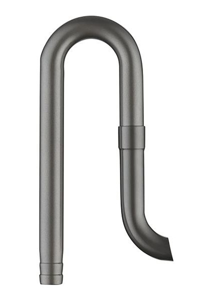 Chihiros Metal Jet Pipe Pro Set Black M 12-16mm fırsatları