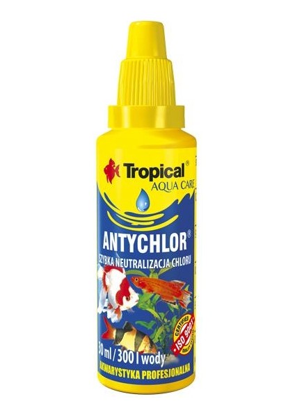 Antyhchlor 30ML