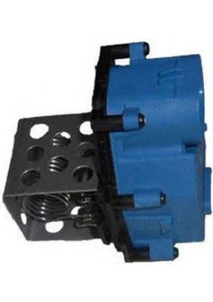 Fan Rezistansi P.partner Tepe- 307- 308- 206- 3008- C4 Ii- Picasso 2005- 10