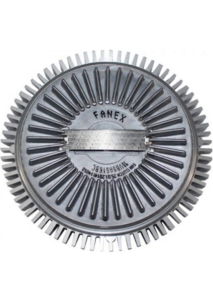 Fan Termiği Transit-Tourneo 2.5 Di 1994-2000 10