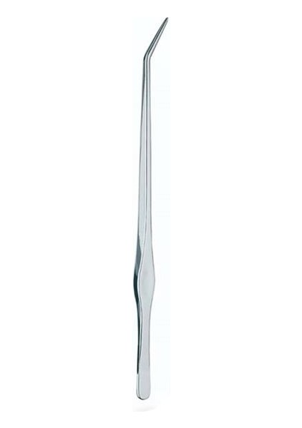 Chihiros Curved Tweezers Eğik Uçlu Bitki Cımbızı 45cm fiyatları